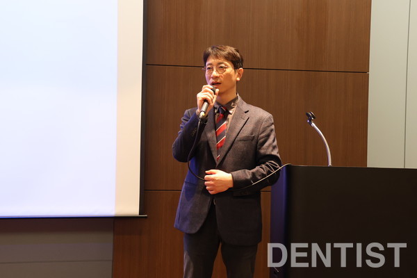 ▲ 이선장 부회장