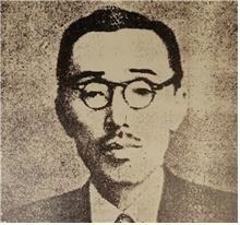 ▲ 기산 박헌봉 선생 영정