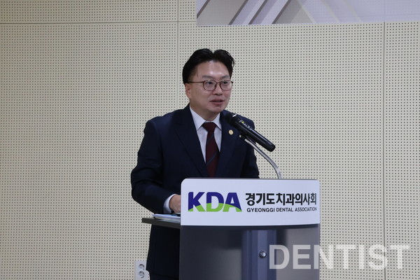 ▲ 기호 1번 위현철 후보