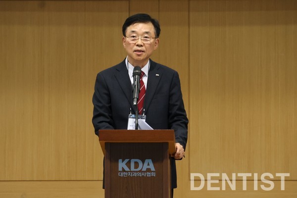 ▲ 기호 3번 박영섭 후보