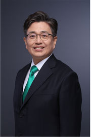  ▲ 김민겸 치협 회장 당선인